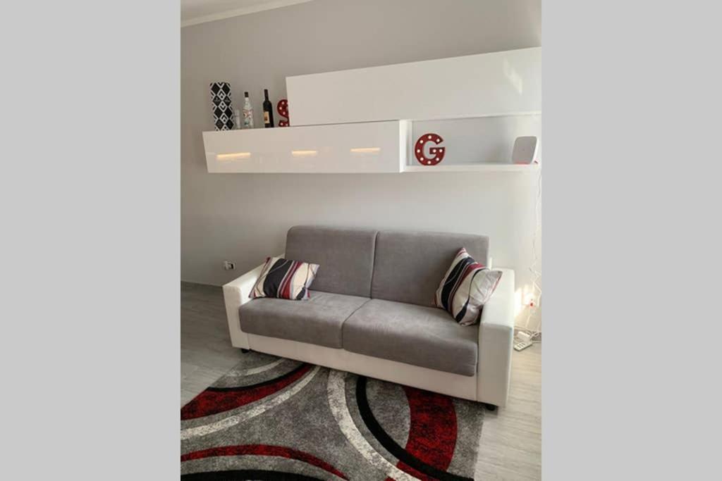 Stefano Rho Apartment Near Rho-Fiera And Milano Eksteriør billede