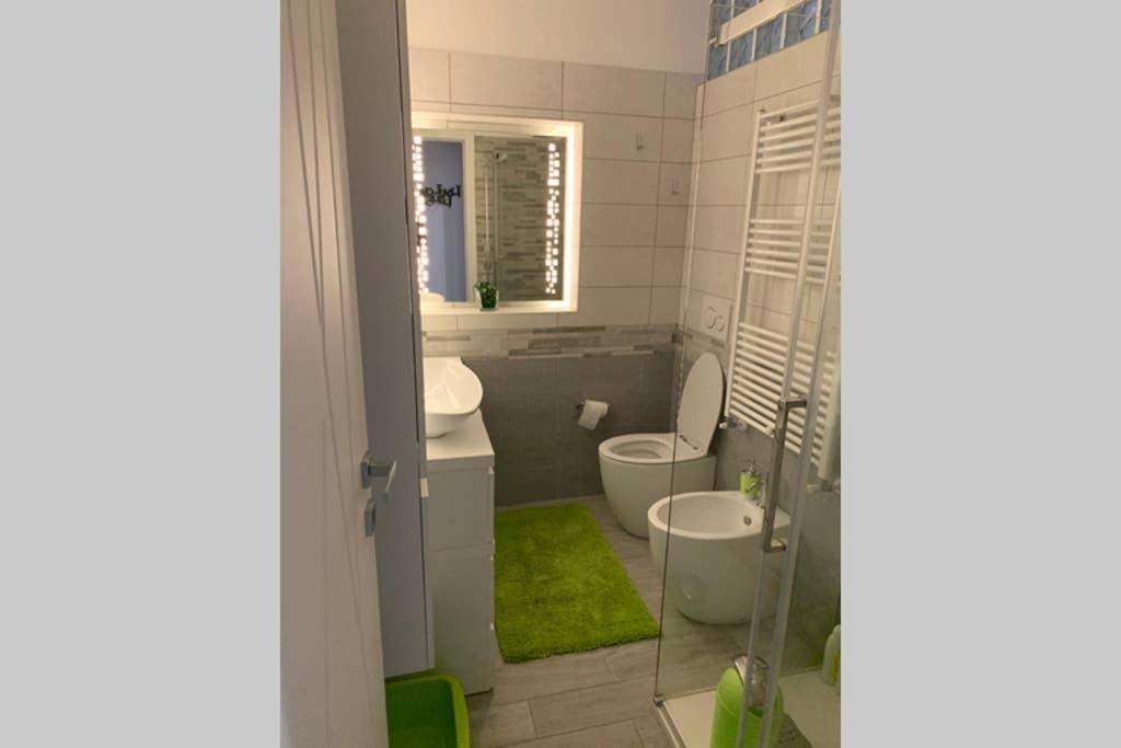 Stefano Rho Apartment Near Rho-Fiera And Milano Eksteriør billede
